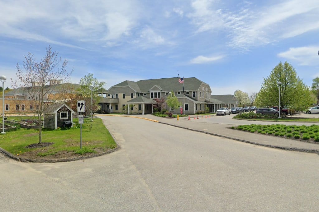 Camden-Rockport Elementary School