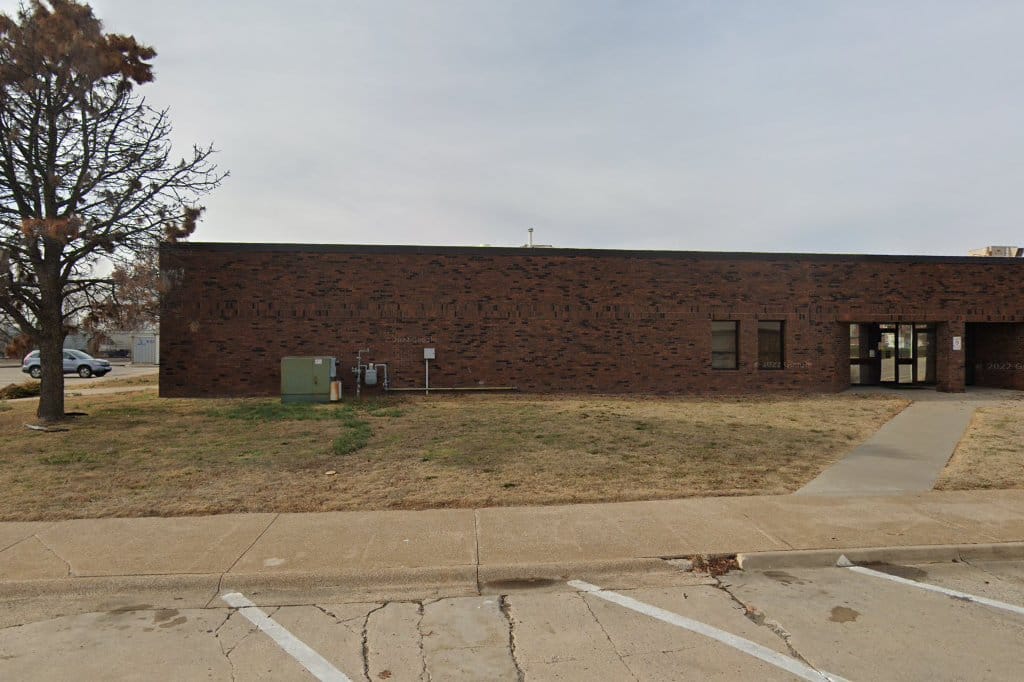 Labette County District Attorney