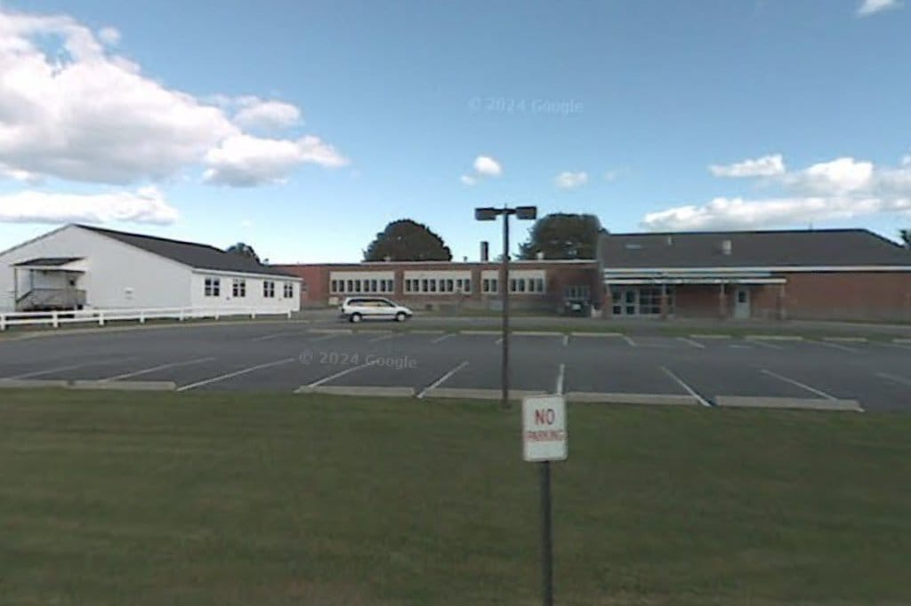 Lura Libby School