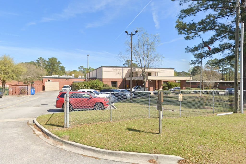 Rincon Elementary School
