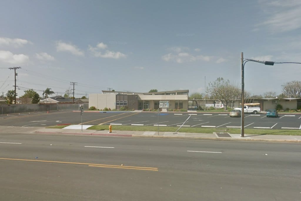 Cerritos Elementary School