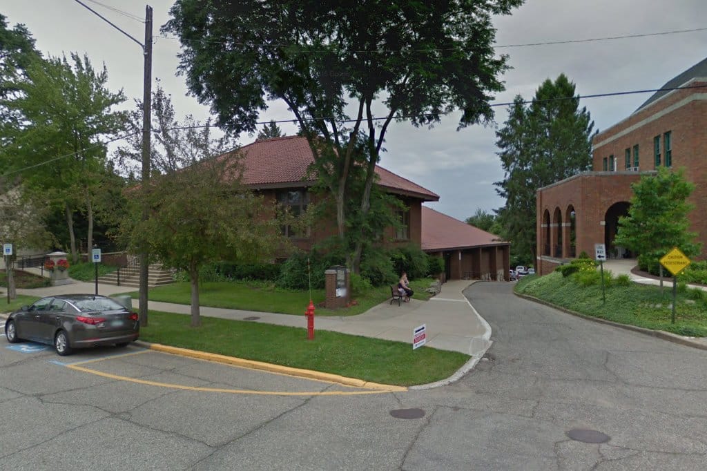Allegan District Library