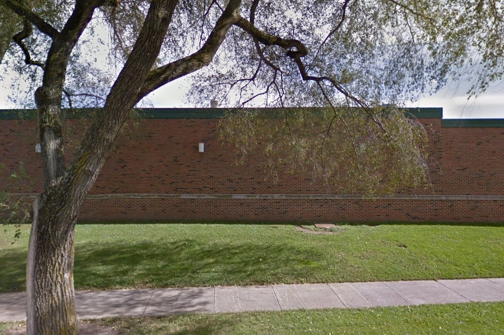 Rushville Consolidated High School