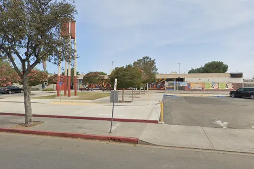 Monroe Elementary School