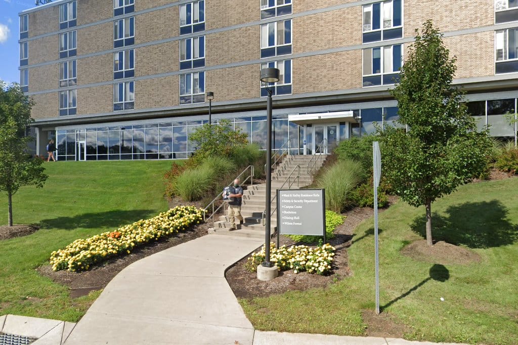 St. John Fisher College
