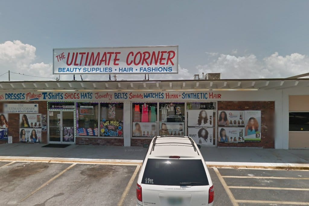 Goodwill Panama City