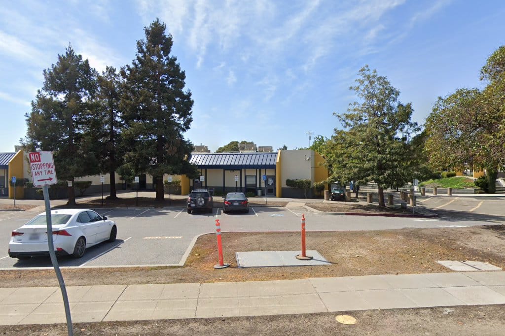 Milpitas High School