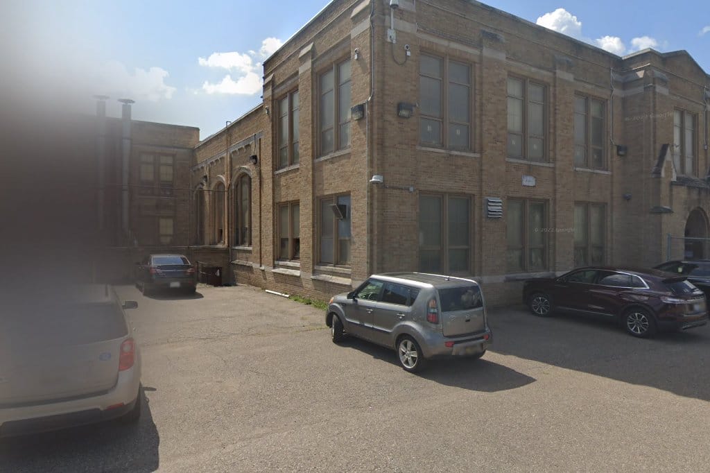 Clark JE Preparatory Academy