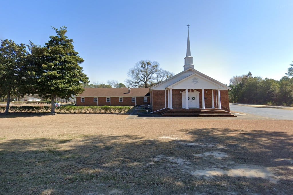 College Lakes Christian Academy
