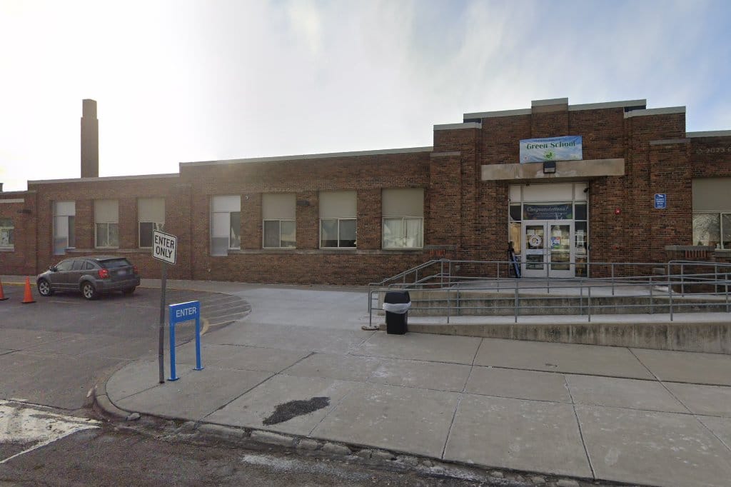 Regent Park Scholars Charter Academy