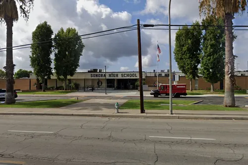 Sonora High School