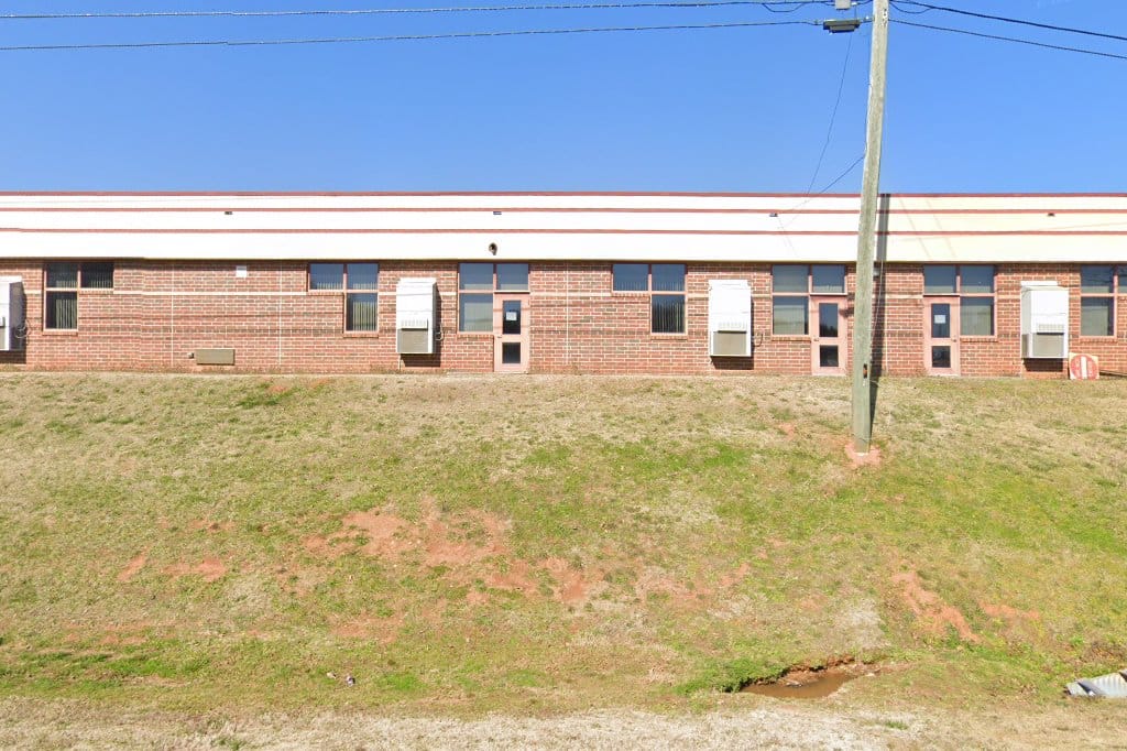 Eastanollee Elementary School