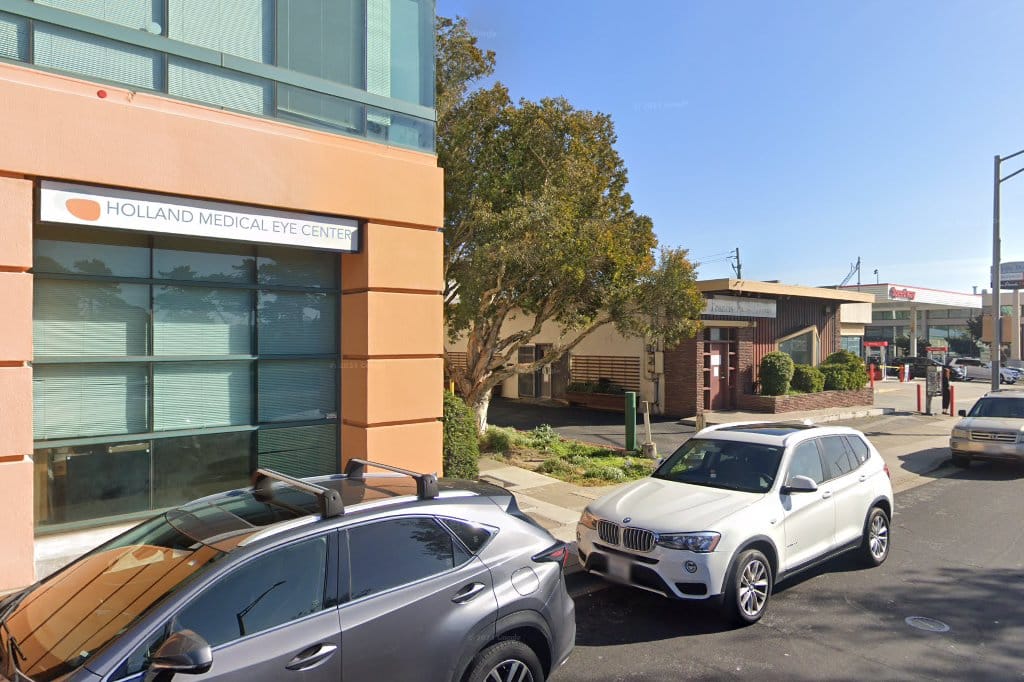 St Francis Square Veterinary Hospital