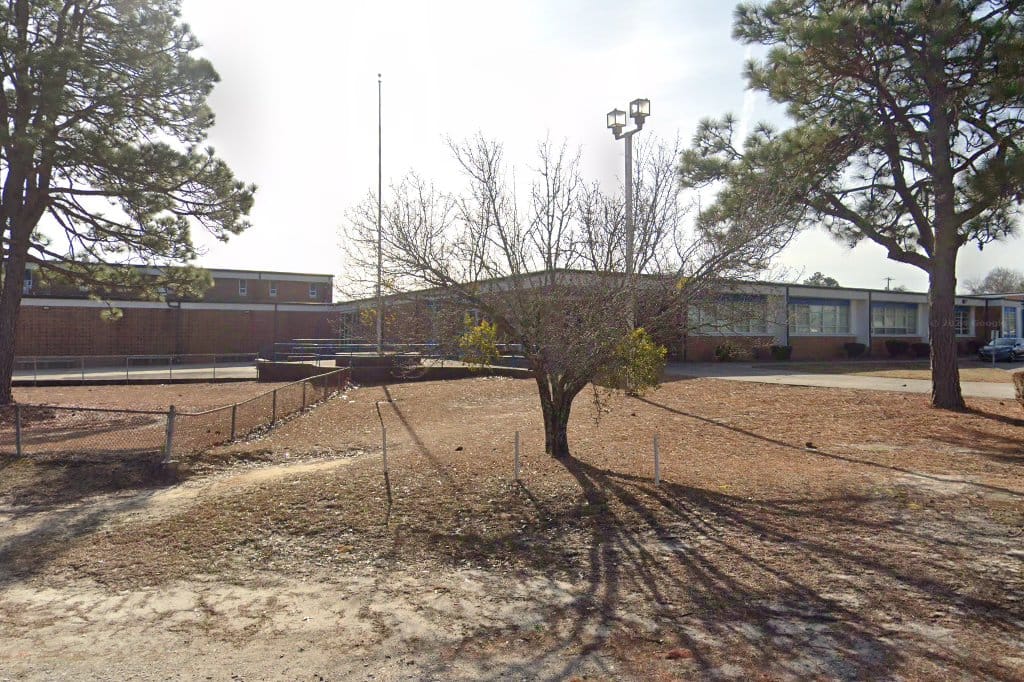 Spring Lake Middle School