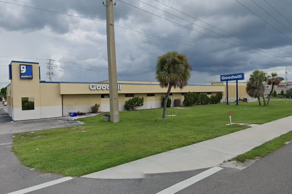 Goodwill Port Charlotte
