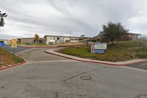 Ocean View Elementary School