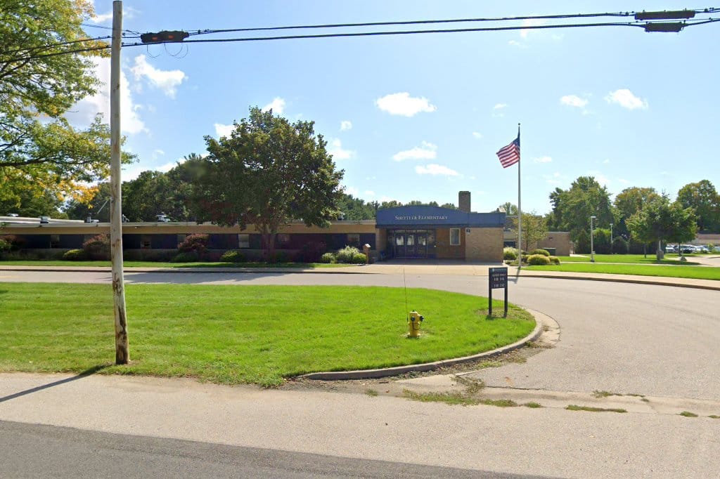 Shettler School
