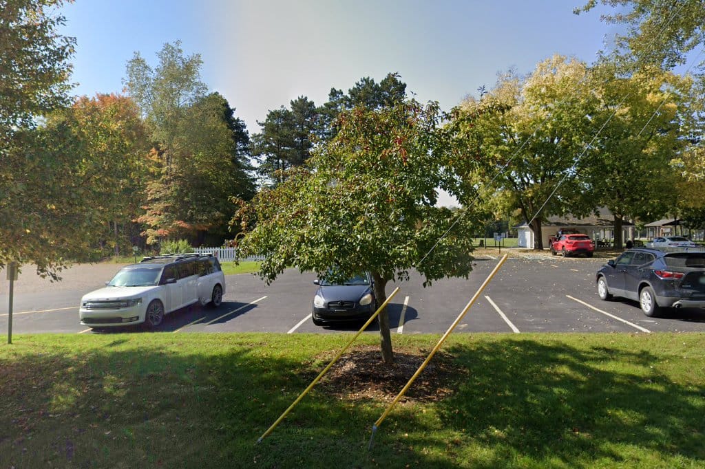 Ray Township Public Library