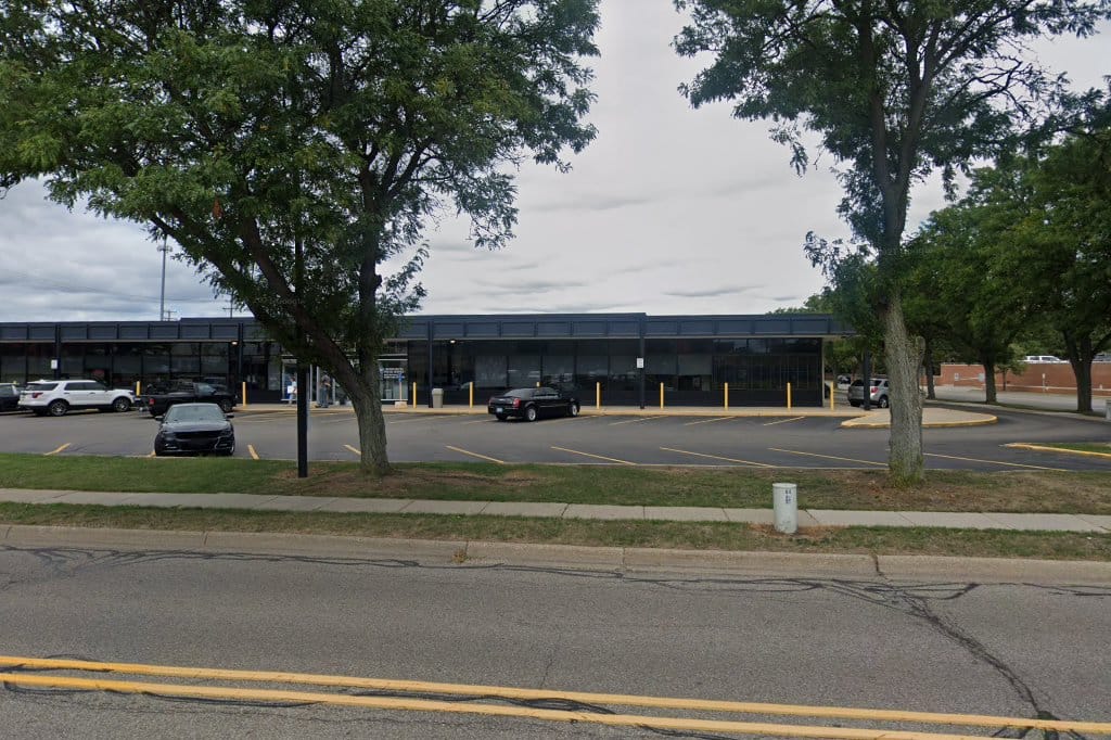 Battle Creek Passport Office