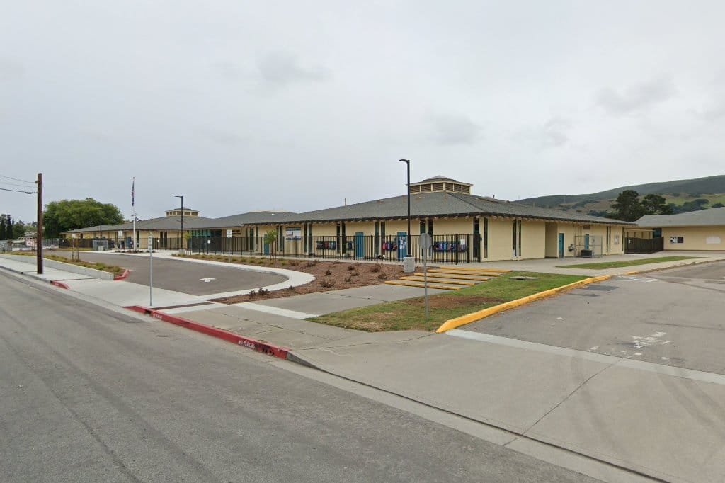 C. L. Smith Elementary School