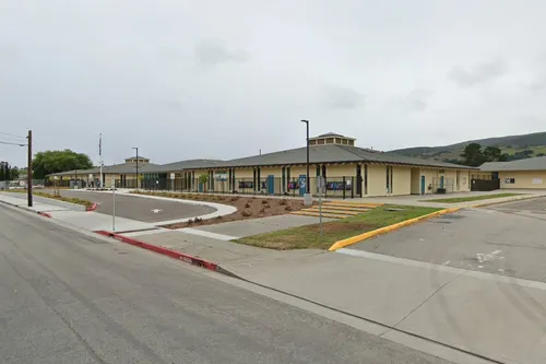 C. L. Smith Elementary School