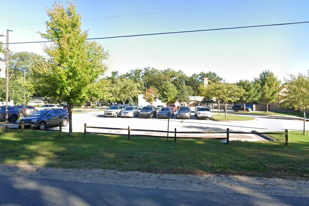 Orchard View Elementary School