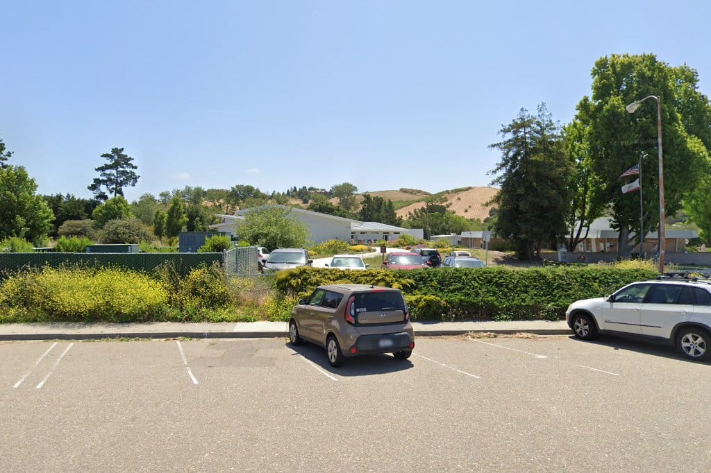 Bellevue-Santa Fe Charter School