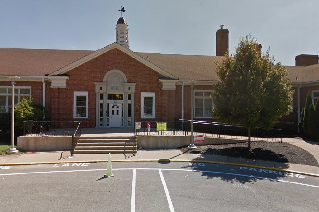 Conway Elementary School