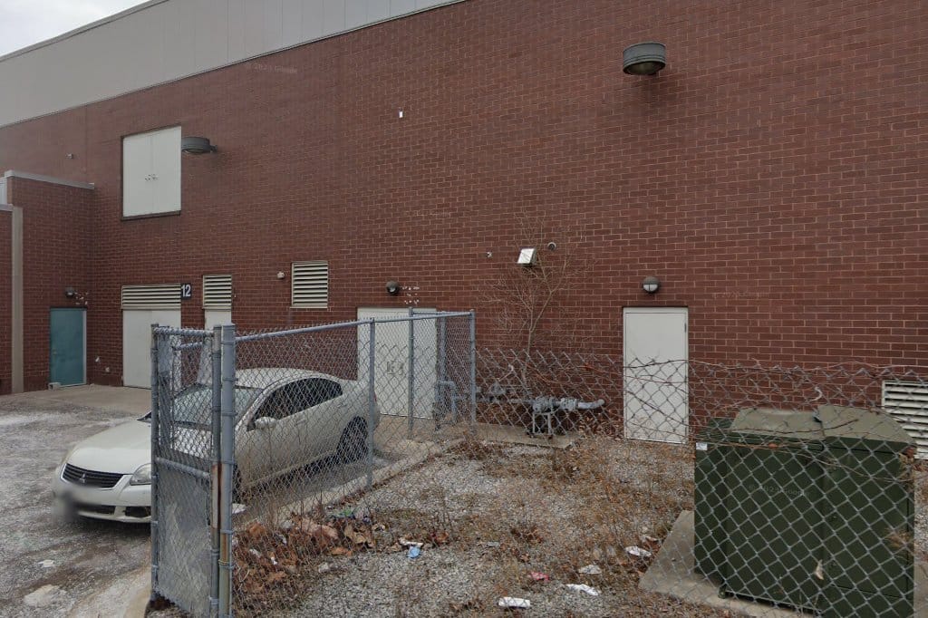 Fisher Magnet Upper Academy