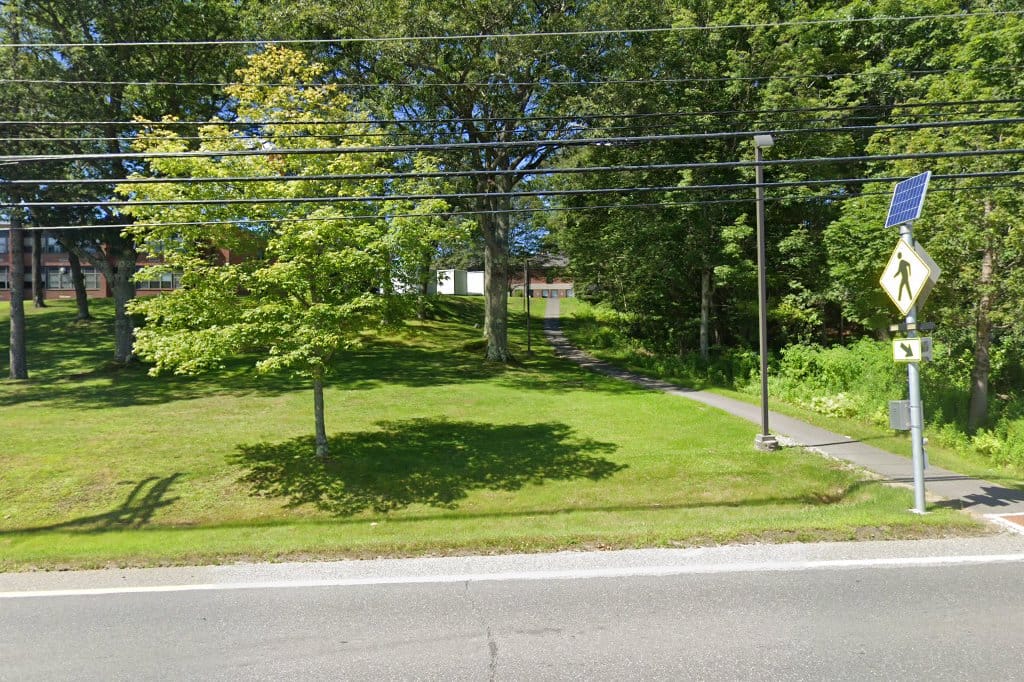 Boothbay Region Elementary School
