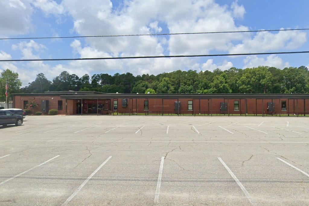 Bonaire Elementary School