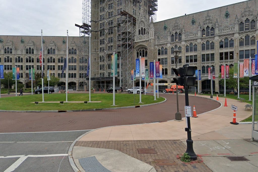 SUNY-System Office