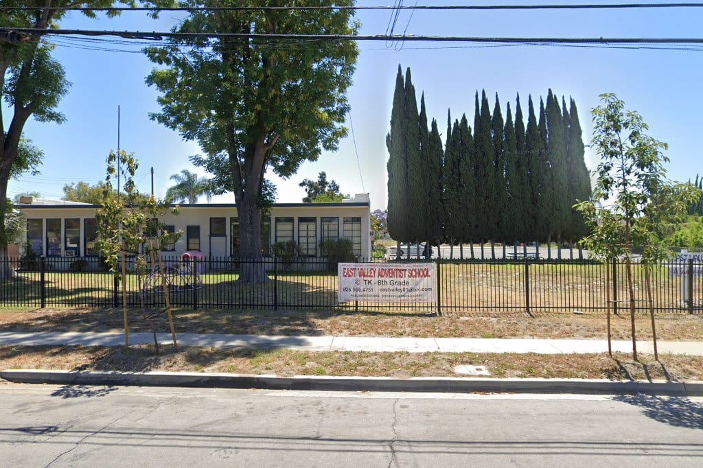 East Valley Adventist School