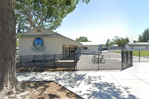 Templeton Elementary School
