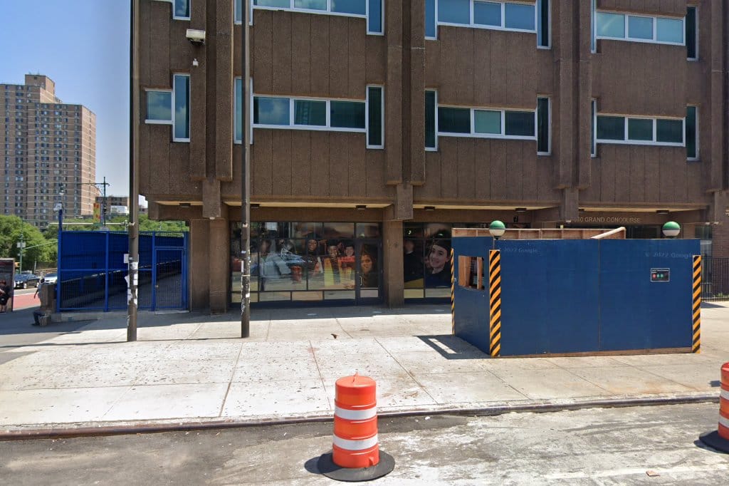 Hostos Community College