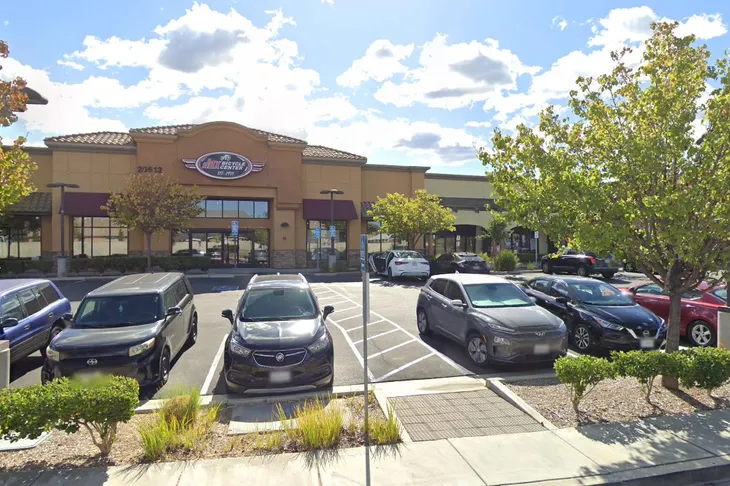 Temecula Valley Animal Hospital