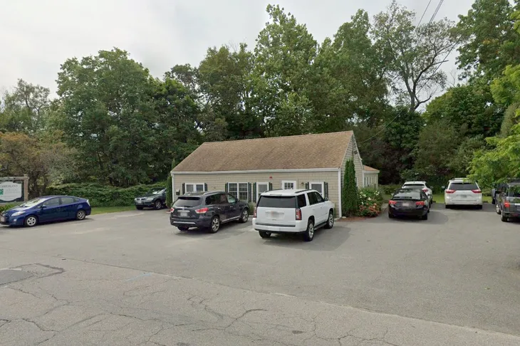 Carr Island Animal Hospital