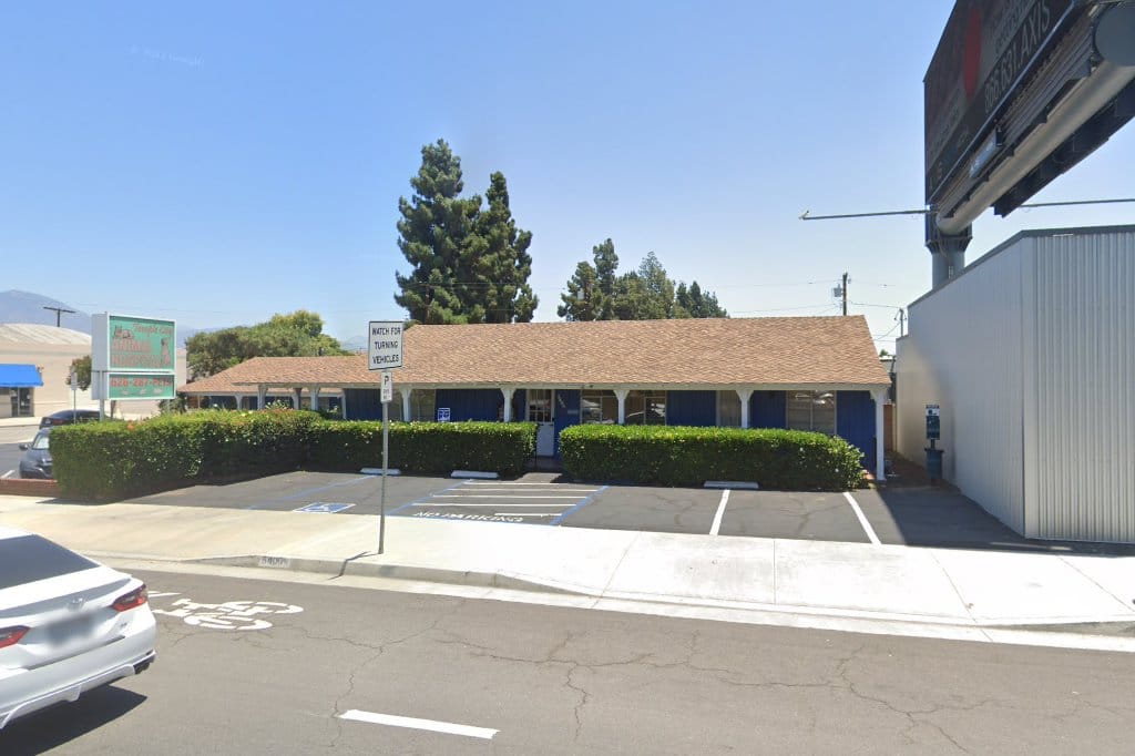 Temple City Animal Hospital