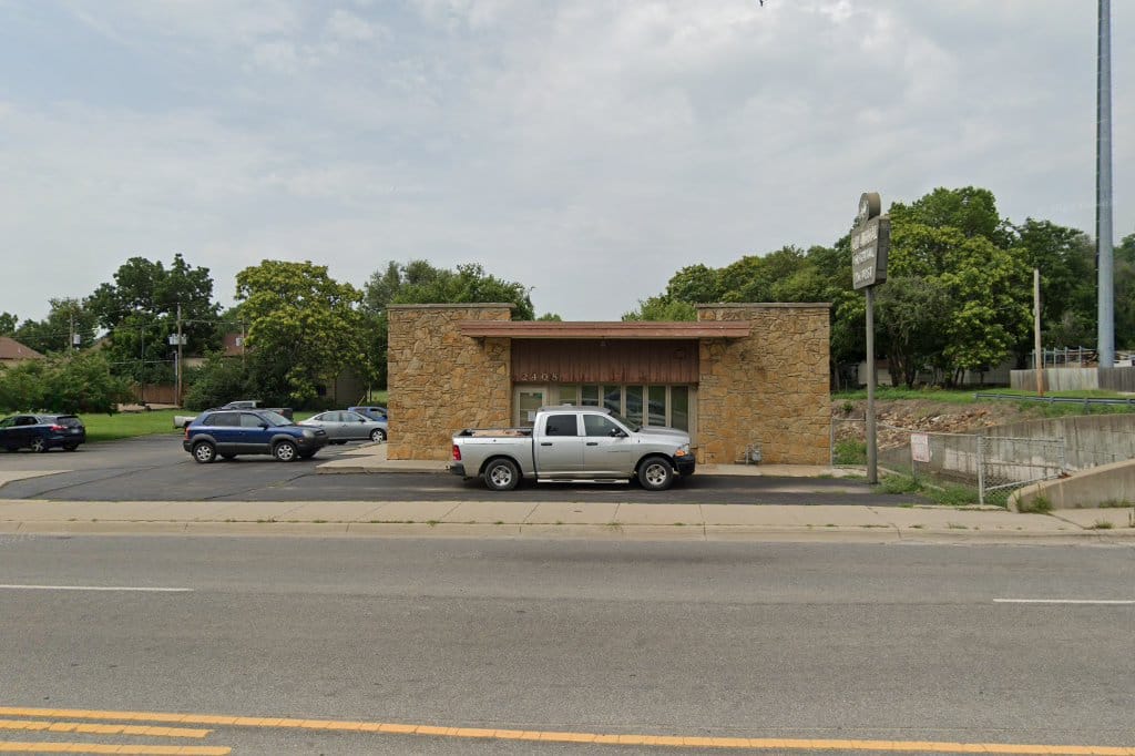 Aid Animal Hospital