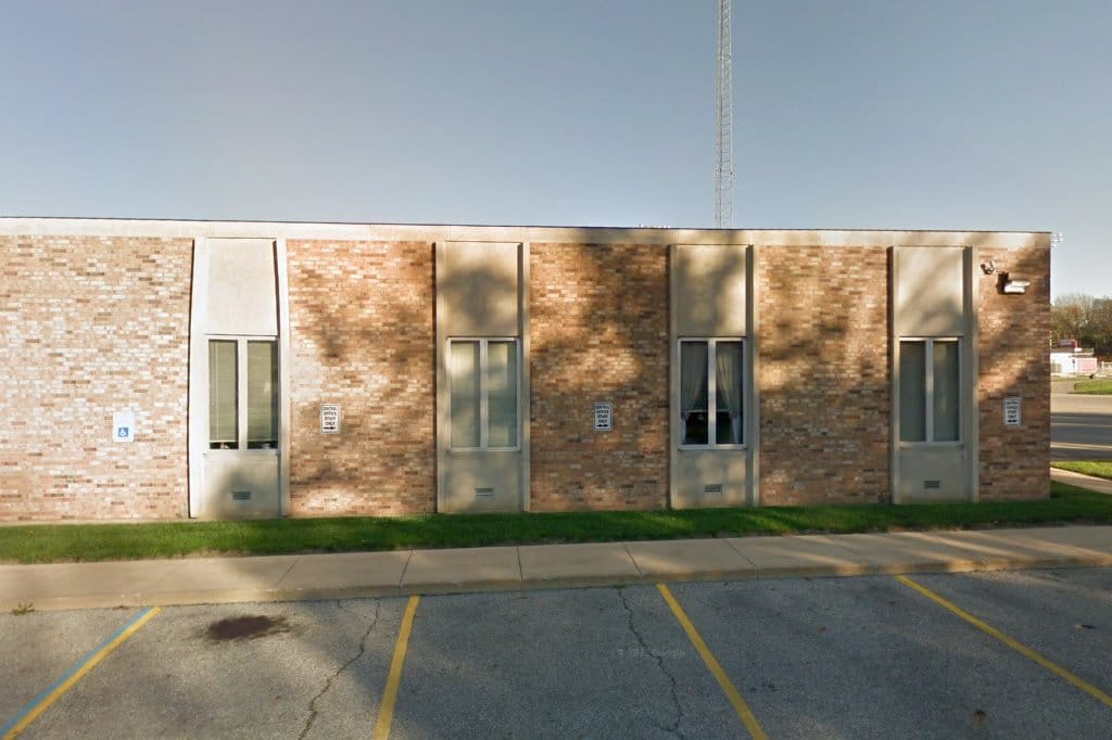 Logansport Area Jnt Special Education School