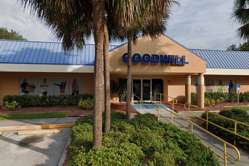 Goodwill Sarasota