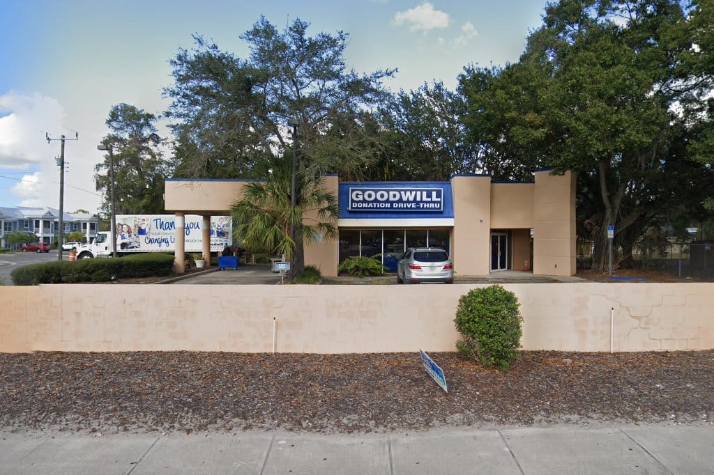 Goodwill Sarasota