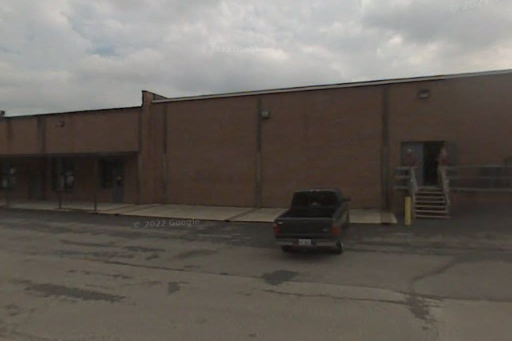Gilmer Middle School