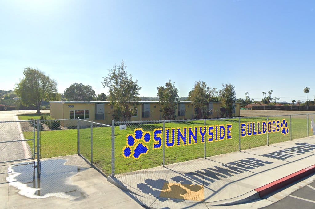 Sunnyside Elementary School