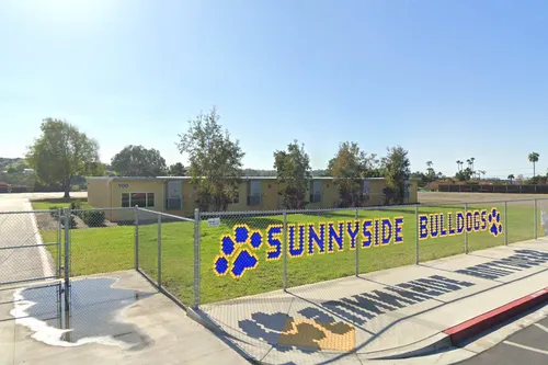 Sunnyside Elementary School
