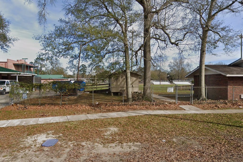 Ponchatoula Junior High School