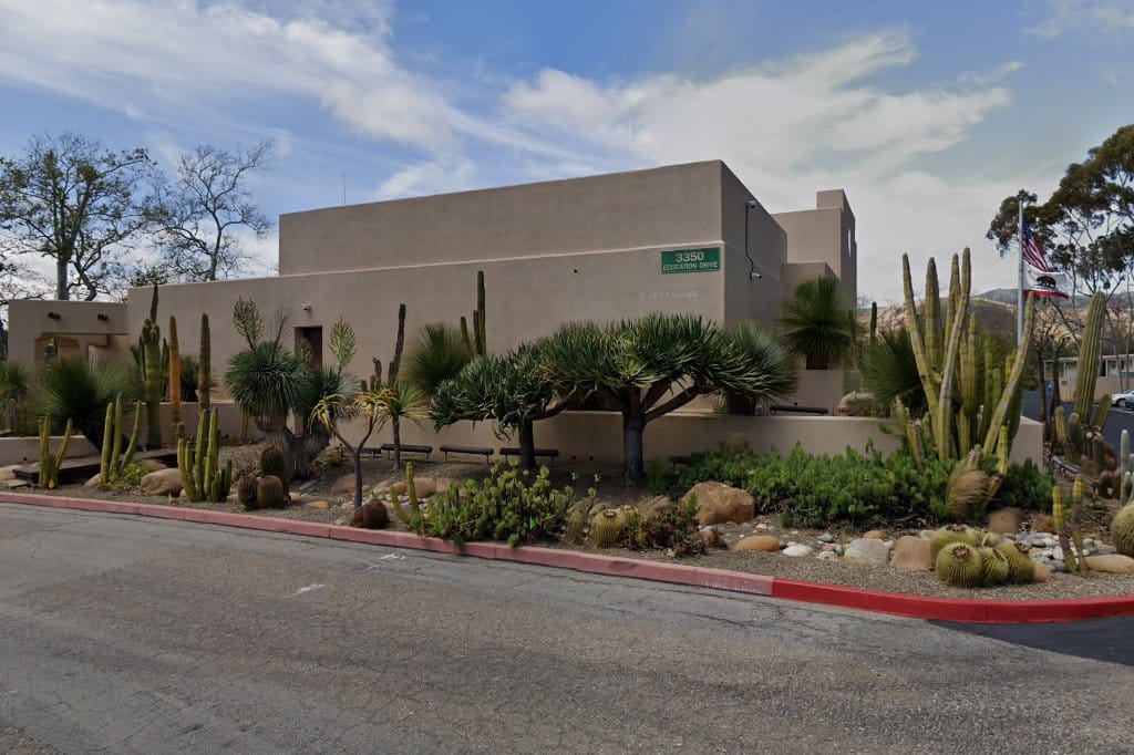 San Luis County Special Education School