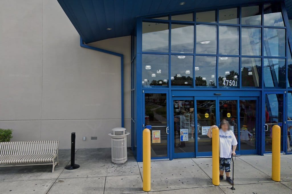 Goodwill Spring Hill