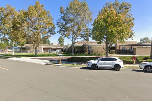 Linda Vista Elementary School