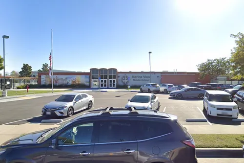 Marine View Middle School